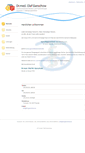 Mobile Screenshot of dr-ganschow.eu